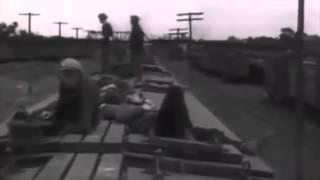 HOBO DOCUMENTARY 1920's