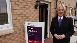 Taylor Wimpey - The Andrew