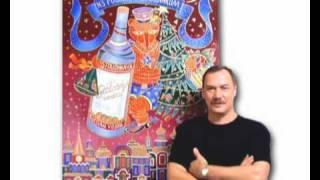 Yuri Gorbachev - Exhibition In Gallery "Sadi Pobedi" 2010