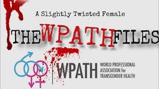 The WPATH Files