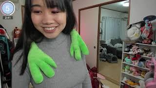 Japan Live ️ Cooking Irish Foods for Saint Patrick's Day! First Time! ️ 聖パトリックの日にアイルランド料理を作る！ 