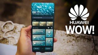 Huawei - Finally, A GOOD NEWS!!