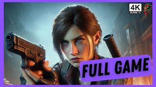 RESIDENT EVIL REVELATIONS 2 (PS5) 4K 60FPS Gameplay - (FULL GAME)