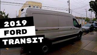 PLUMBERS VAN FORD TRANSIT AND RANGER DESIGN PACKAGE