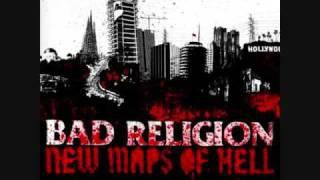 Bad Religion New Dark Ages