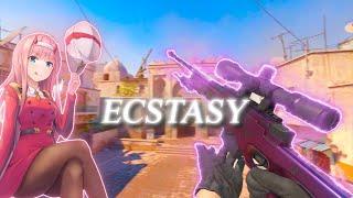 ECSTASY (CS2 MONTAGE)