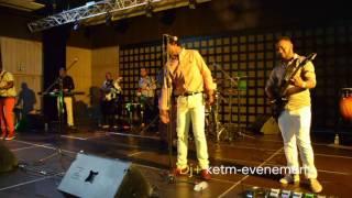 Steel GrOOve by ketm-evenement.fr