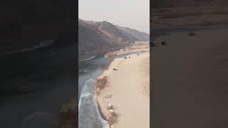수도권 최고의 무료캠핑지