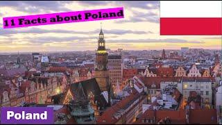 11 facts about Poland !