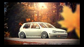 Need for Speed Underground 2 - Volkswagen GOLF GTi - Tuning And Drift