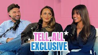 LIAM & MILLIE: Samie Elishi Exposes The Full Truth | EXCLUSIVE Interview