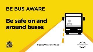 Driving School Liverpool Center, Bus Safety in NSW