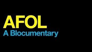 AFOL A Blocumentary (Adult Fans Of LEGO Documentary)