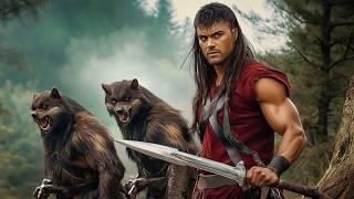 Amazing fantasy journey movie | Fantasy epic classic | Full movie