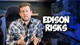 Edison Motors: Understanding the Risks and Our Strategies to Mitigate Them