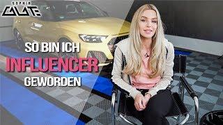 Realtalk: Wie ich Influencer geworden bin & damit verdiene