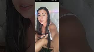 Russian girl bigo live playback