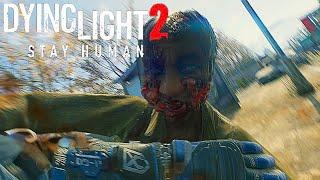 LIMB FROM LIMB! | Dying Light 2 Stay Human