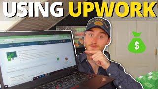 How I Get SMMA Clients On Upwork (And How You Can Too)