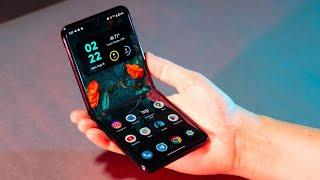 Top 6 Best Foldable Phones In 2025