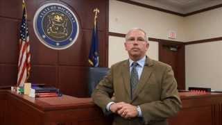 Michigan Children's Protective Services Defense Attorney