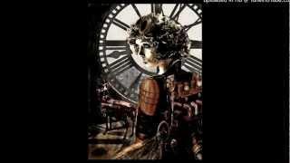 Abney Park- Sleep Isabella