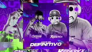 Amar Es Definitivo Afro House - Dj Roderick x Dj Chino Vzla (Original Mix)