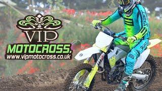 VIP Access: Ultimate Private MX Track Experience!