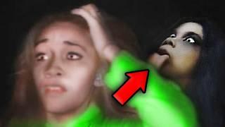 5 भूतिया वीडियो || 5 Ghost Videos Caught On Camera