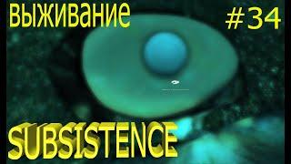 Subsistence выживание 2022.