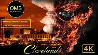 Ohio Video Production Ohio Media Services 4K Video Production In Cleveland Ohio Graphic Design