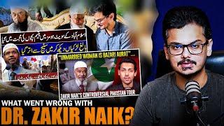 Is Dr. Zakir Naik against Women? Separating the fact from the Fiction!