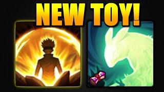 I Finally Summoned New JJK 5* & Even New LD Toy! (Summoners War)