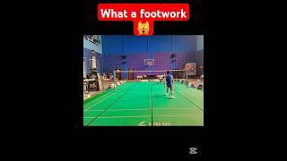 What a footwork  #badminton #sports #shorts #motivation #leechongwei #leeziijia #lindan #chenlong