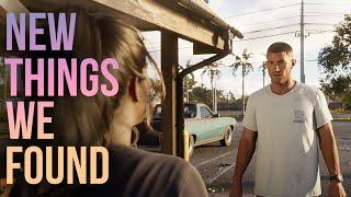 GTA 6 Trailer 2: 10 NEW Things WE DISCOVERED