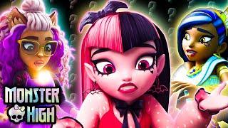 Mysteries & Secrets Revealed! | Monster High Secrets