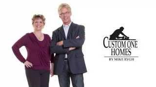 Custom One Homes Homes—2015 Artisan Home Tour