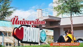 Balıkesir Üniversitesi 2024 Tanıtım Filmi