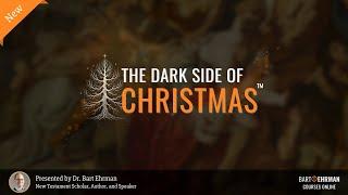 The Dark Side of Christmas: Uncover the Hidden Truths of the Nativity