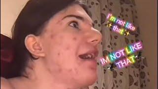Elphaba Drama