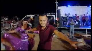 شاب حمزاوى يحفلها ️