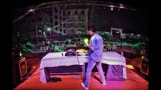 DAVIN STARQ LIVE | AFTER MOVIE | AISSMS ASHWAMEDH FESTIVAL