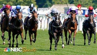 Royal Ascot 2022: Queen Mary Stakes (FULL RACE) | NBC Sports