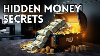 POOR People Are Missing Out On These Money Making Secrets!