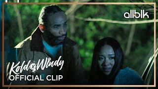 Malika Wants Revenge on Pop Off | Kold x Windy | ALLBLK