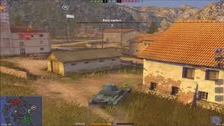 WoT Blitz VAE Type B  Review