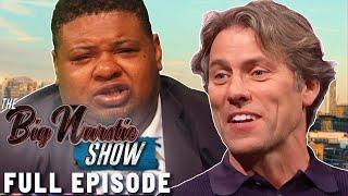 John Bishop's Divorce Fuelled His First Steps Into Comedy  | The Big Narstie Show