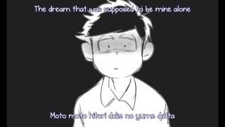 [OSOMATSU-SAN] Sakura (ENG Sub)