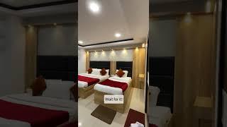 Hotels in Delhi | Budget Stays | Karol Bagh | Delhi | New Delhi | Hotel Dakha  | #shorts #trending