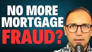 FINALLY: Mortgage Lenders Can Verify Income Docs with CRA....RIP Brampton Real Estate?